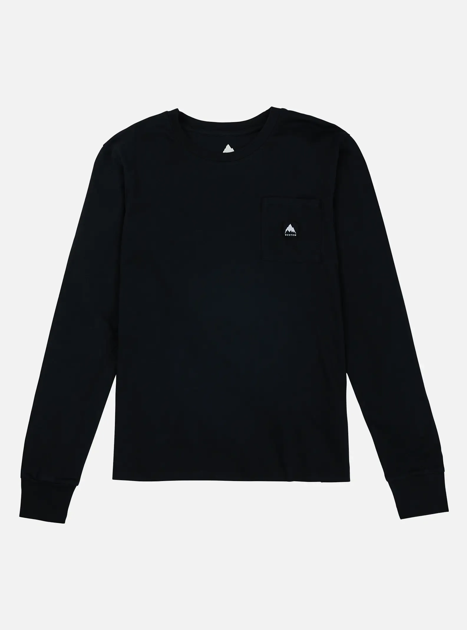 Burton Womens'a Colfax Long Sleeve T-Shirt