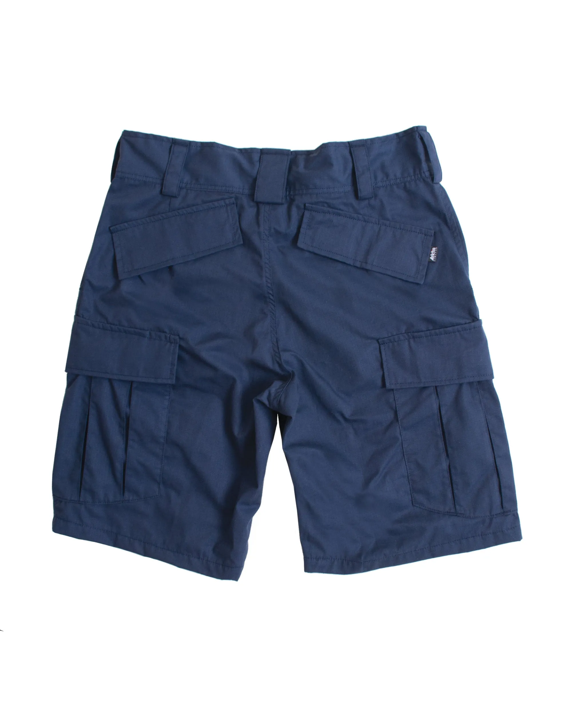 C411 Ranger Shorts - Navy Blue