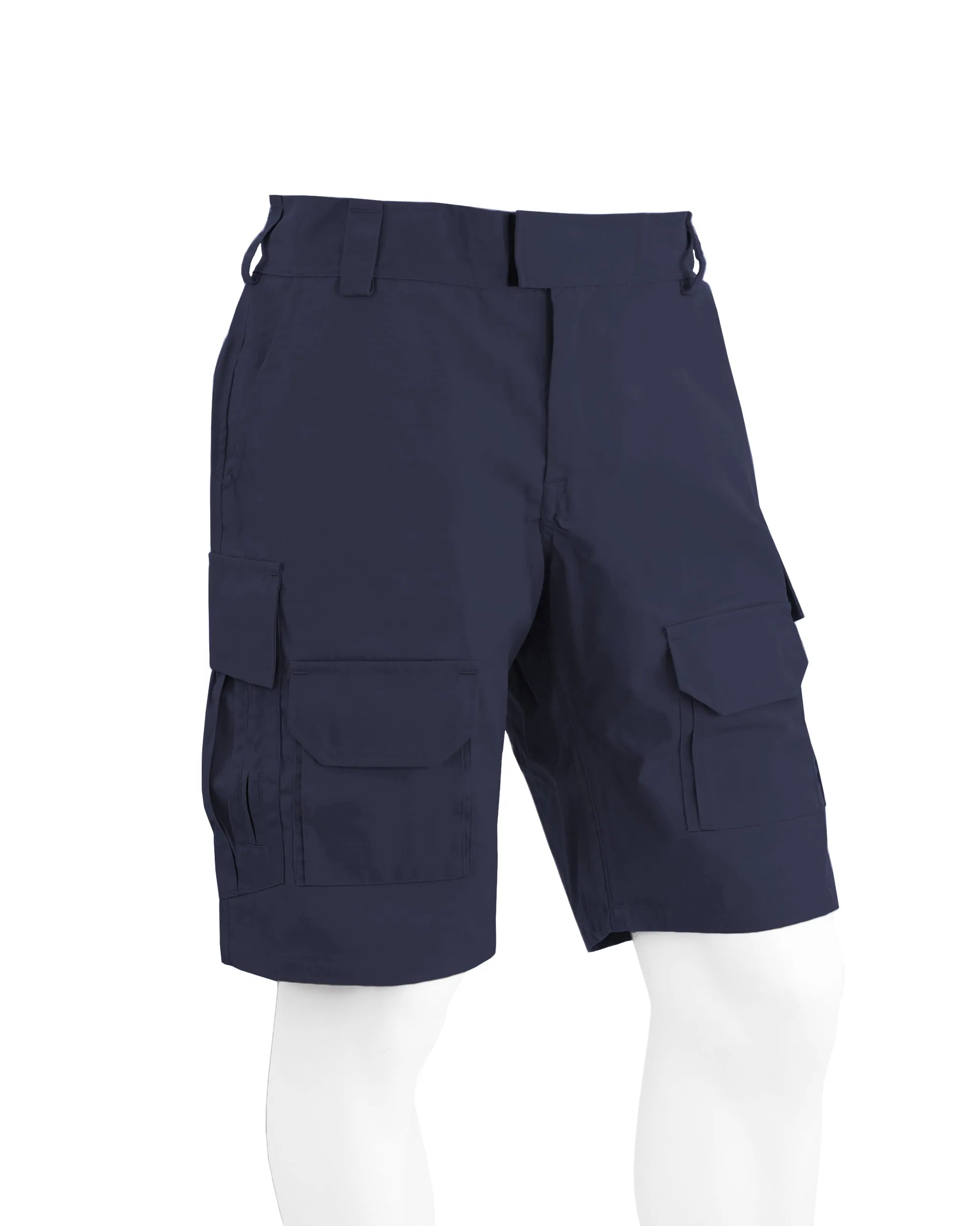 C411 Ranger Shorts - Navy Blue