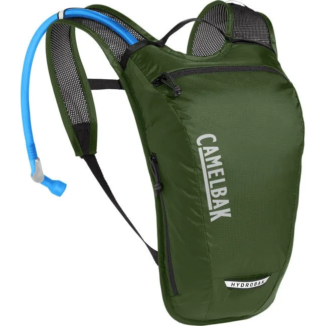 CamelBak Hydrobak Light 1.5L Hydration Pack