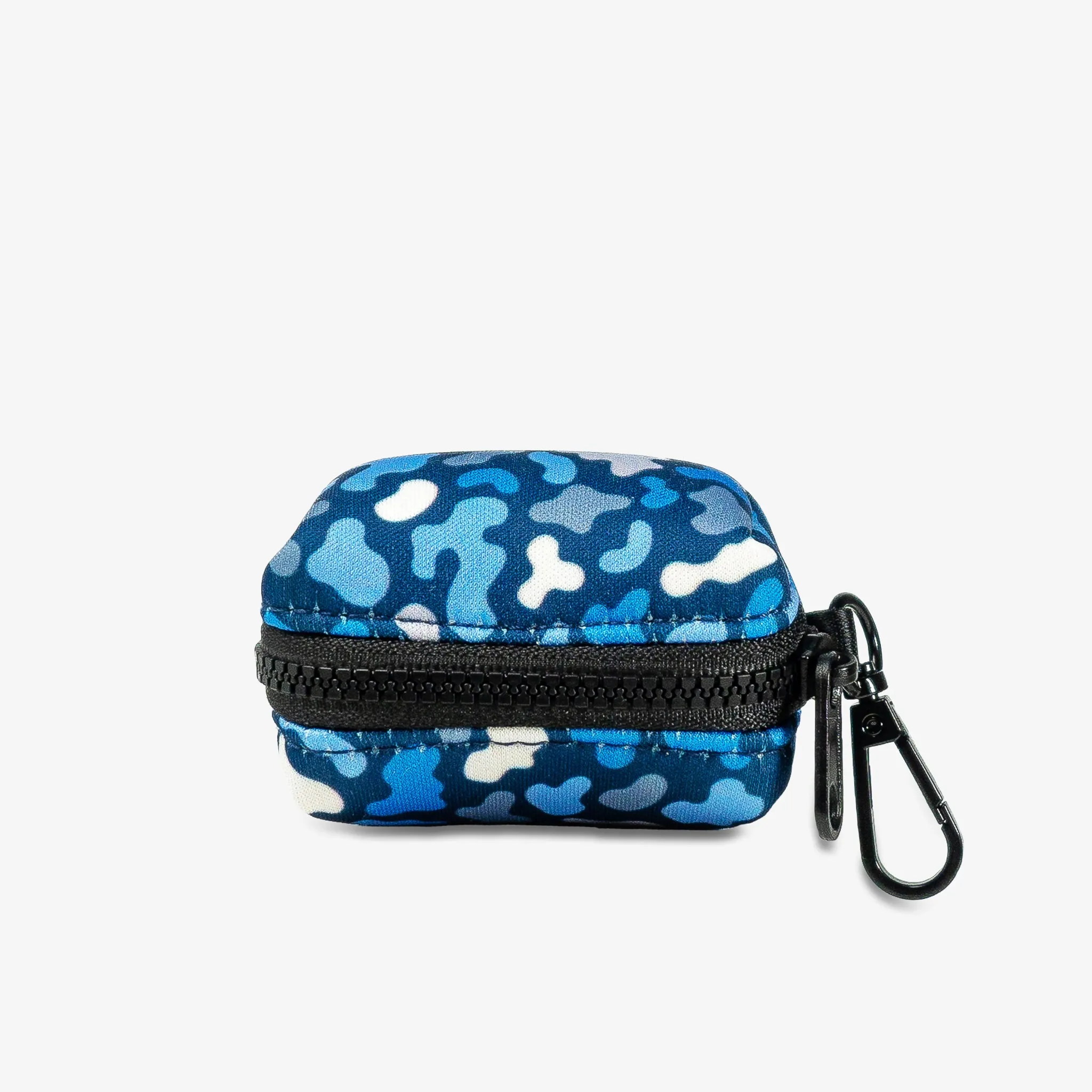 Camo, Let's get Outta Here!: Dog Poop Bag Holder