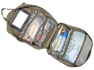 Camp Cover Bundu Bag Ripstop Khaki