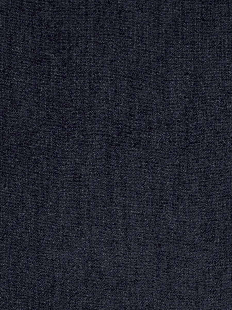 Canvas Chenille-Ink Blue
