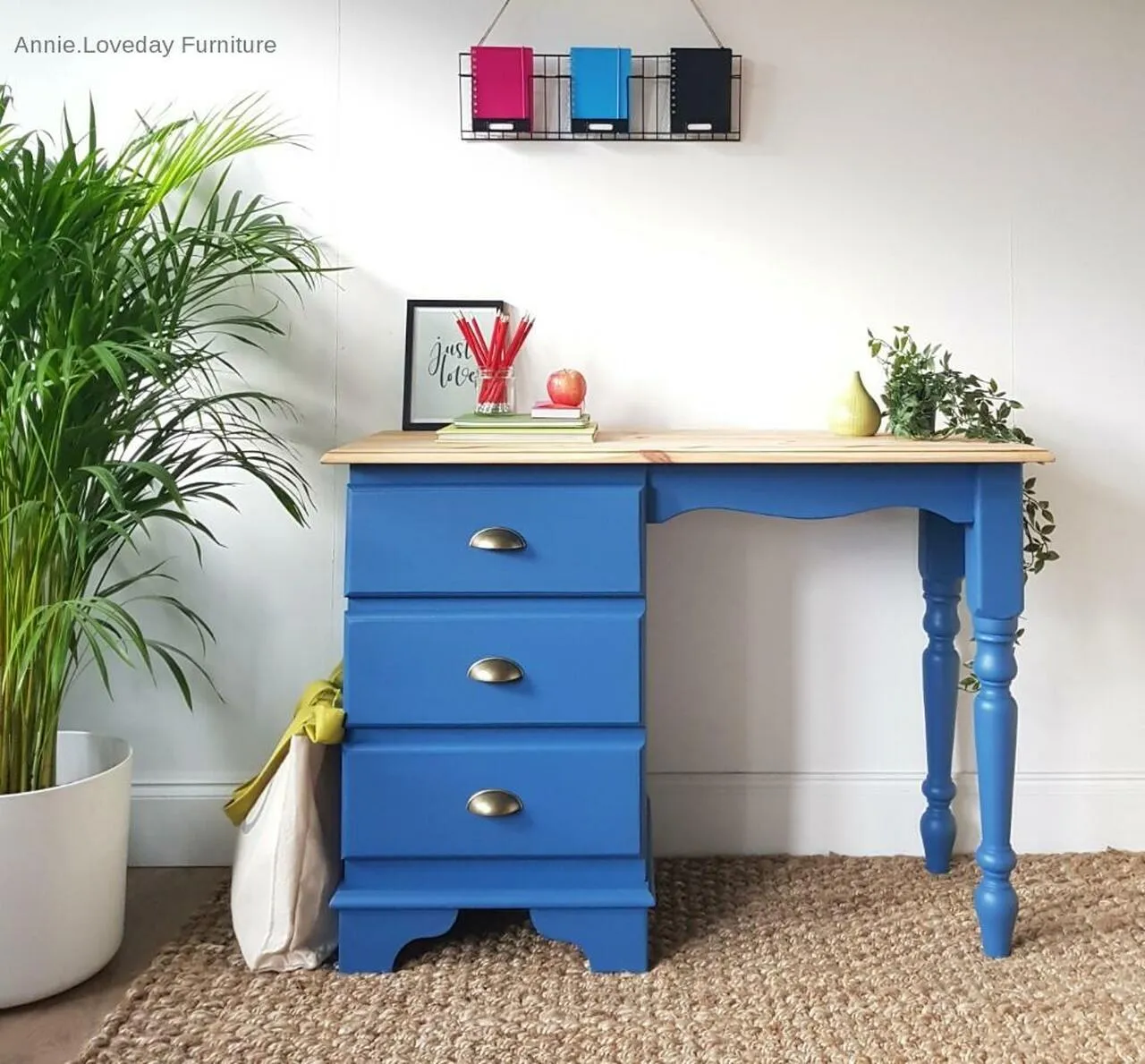 Cape Current Silk All-In-One Mineral Paint