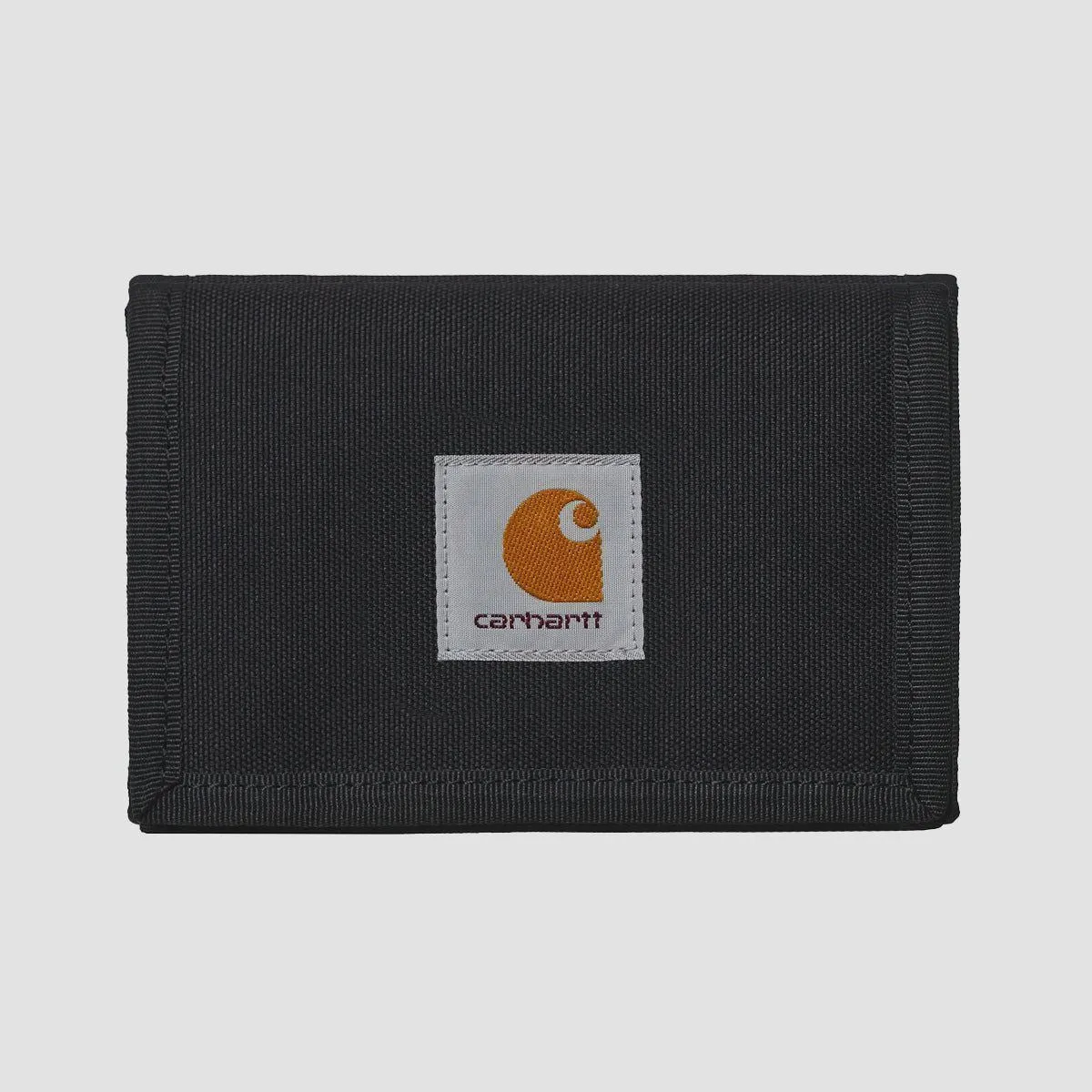 Carhartt WIP Alec Wallet Black - Unisex