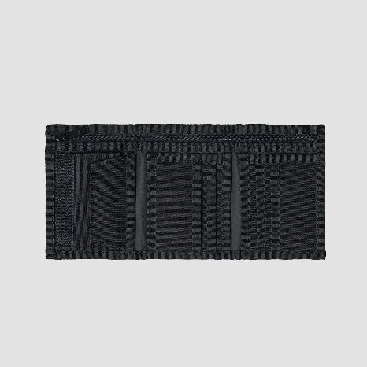 Carhartt WIP Alec Wallet Black - Unisex