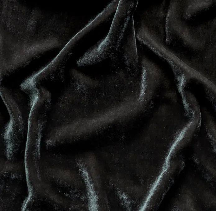 Carmen Throw Blanket - Moonlight