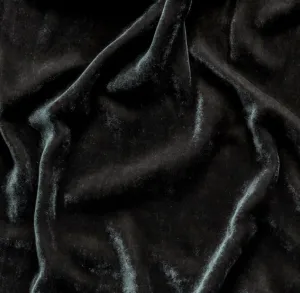 Carmen Throw Blanket - Moonlight