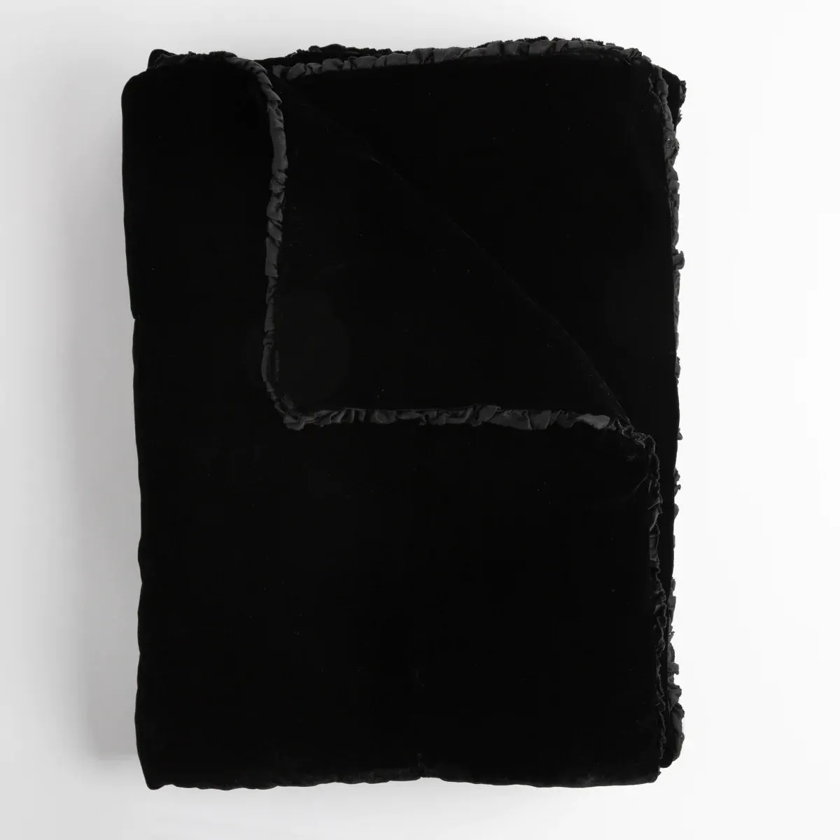 Carmen Throw Blanket