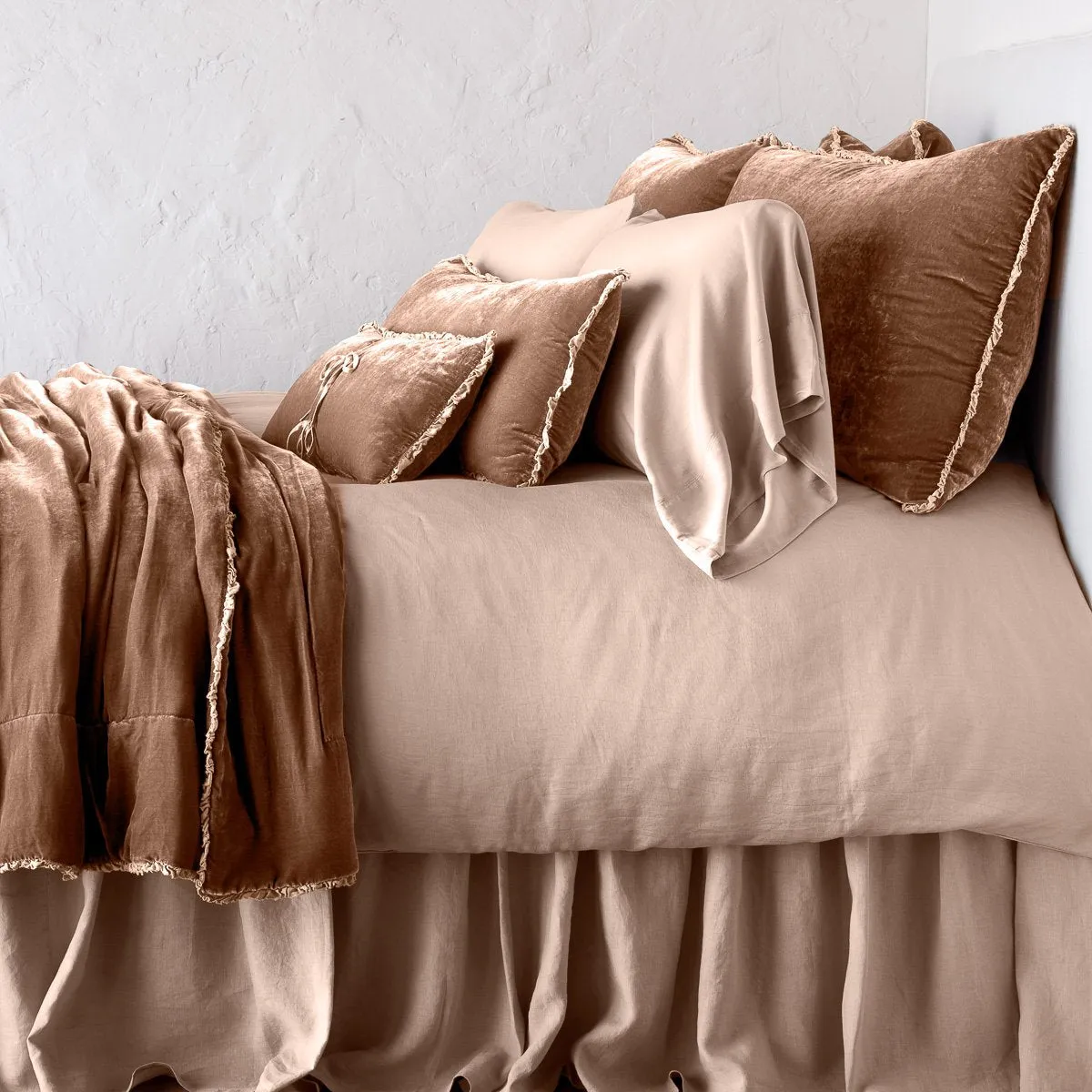 Carmen Throw Blanket