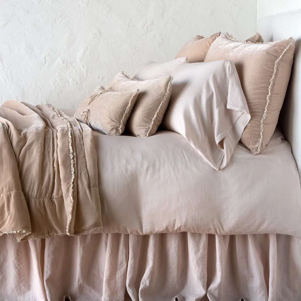 Carmen Throw Blanket
