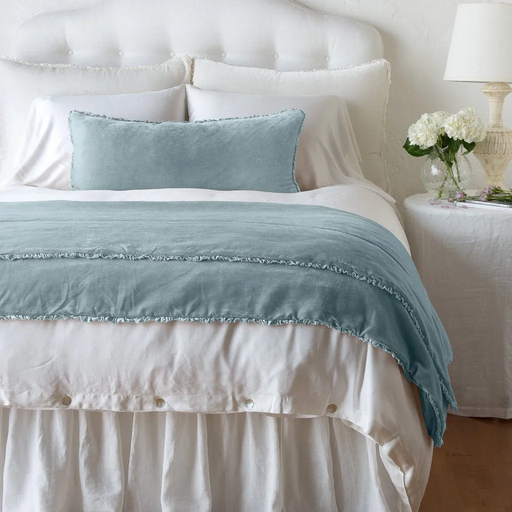 Carmen Throw Blanket