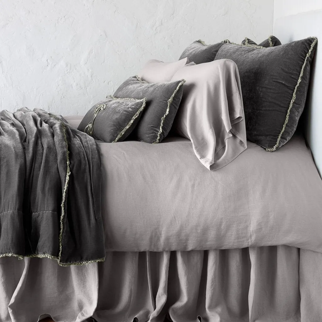 Carmen Throw Blanket