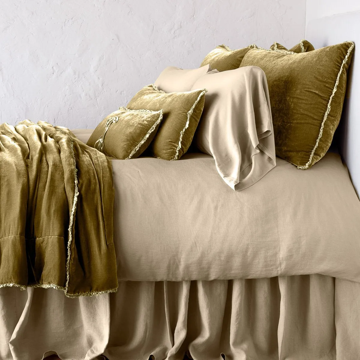 Carmen Throw Blanket