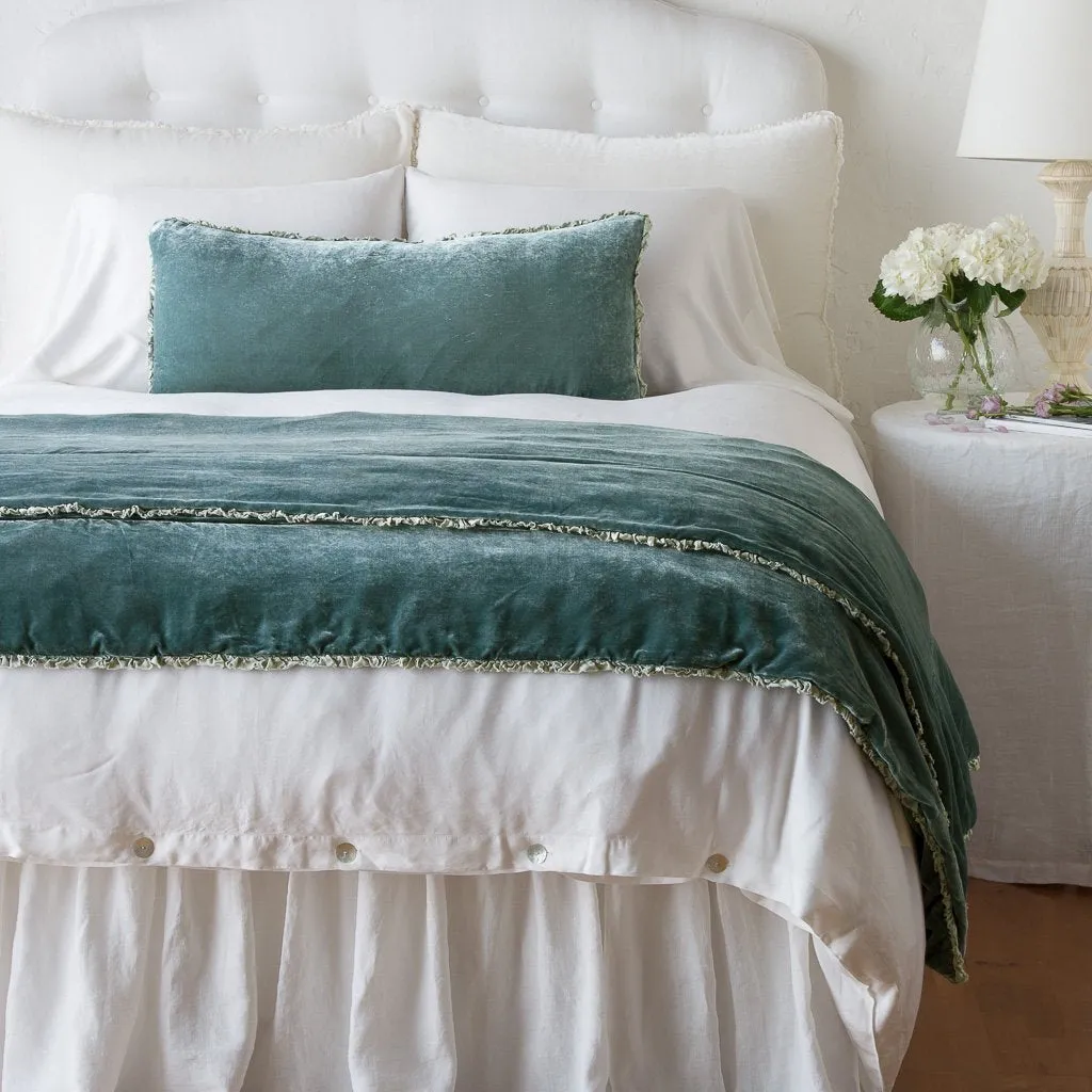 Carmen Throw Blanket