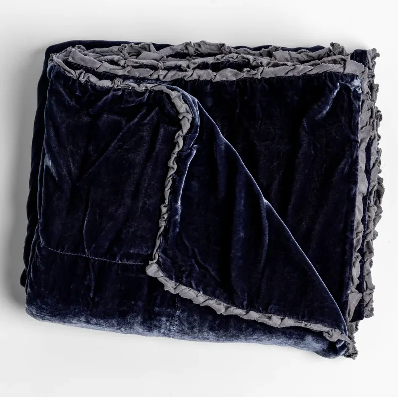 Carmen Throw Blanket