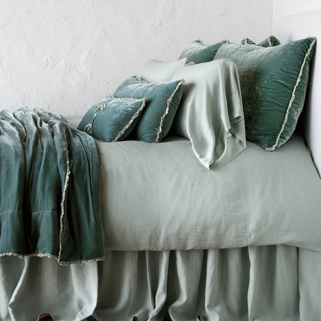 Carmen Throw Blanket