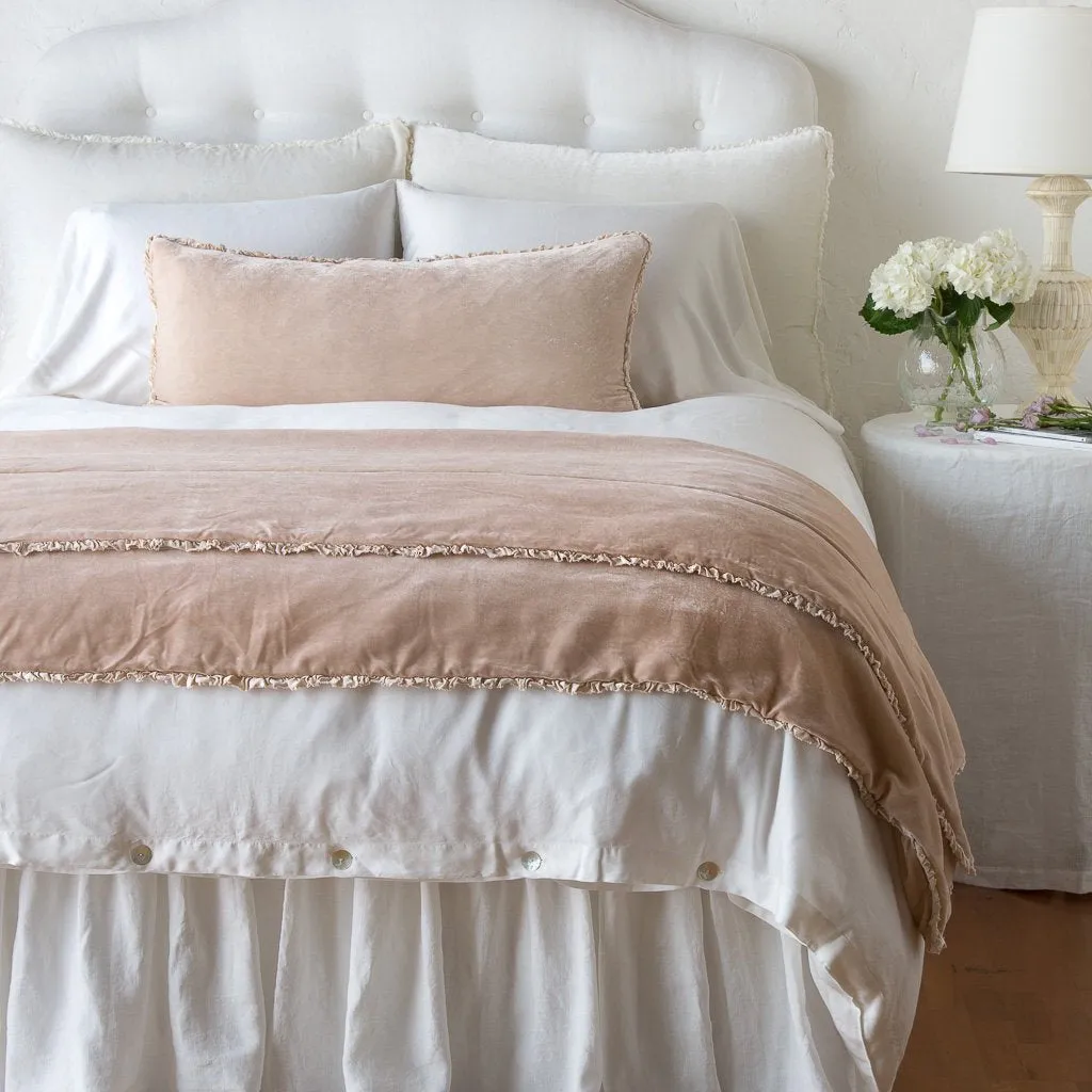 Carmen Throw Blanket