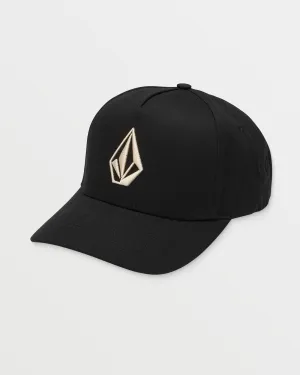 Casquette Stone Embossed - KHAKI