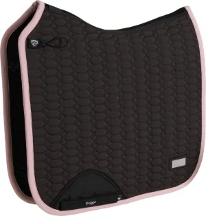 Catago FIR tech Grand dressage pad in After Dark
