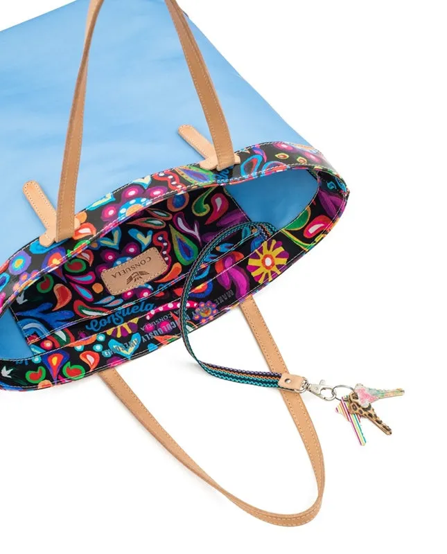 Celeste Slim Tote (5900)