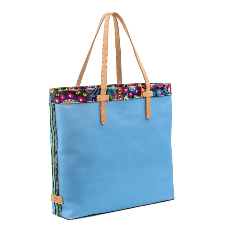 Celeste Slim Tote (5900)