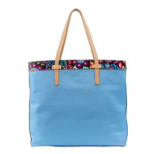 Celeste Slim Tote (5900)