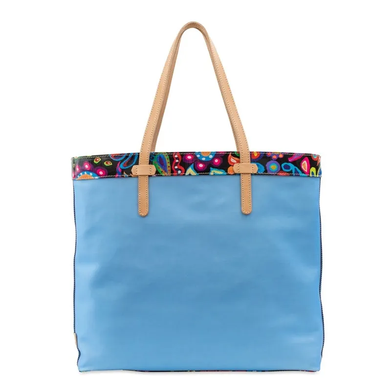 Celeste Slim Tote (5900)
