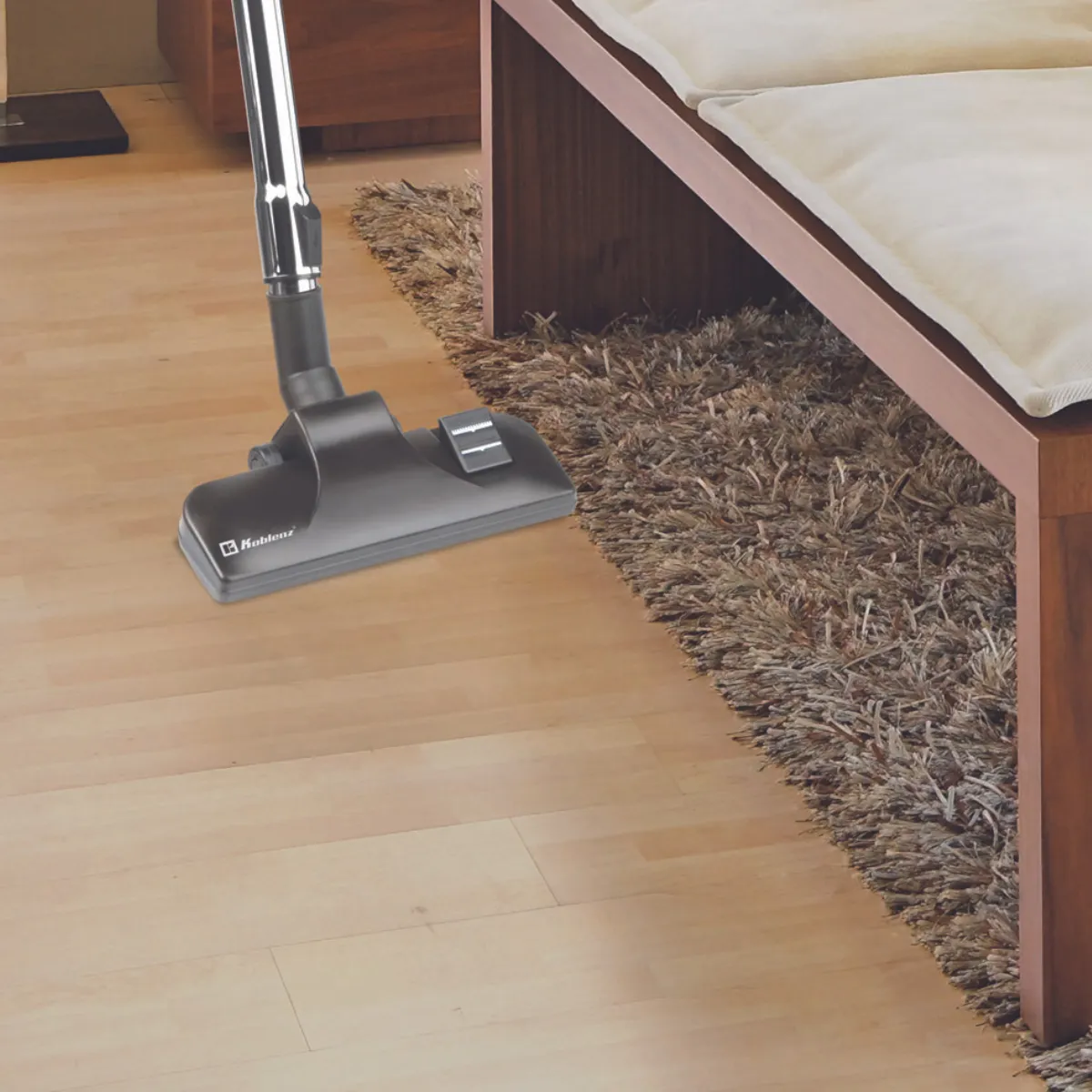 Centauri Canister Vacuum YCA-1300