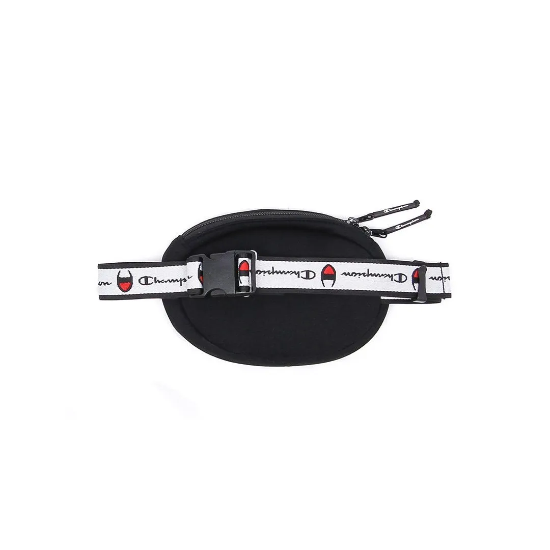 Champion Prime Waistbag Black CH1028C-001