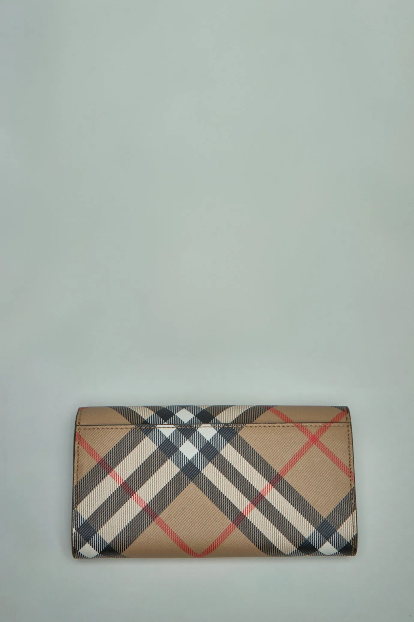 Check Continental Wallet