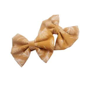 Chesapeake Hair Bow Clips