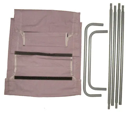 Child Cot T4