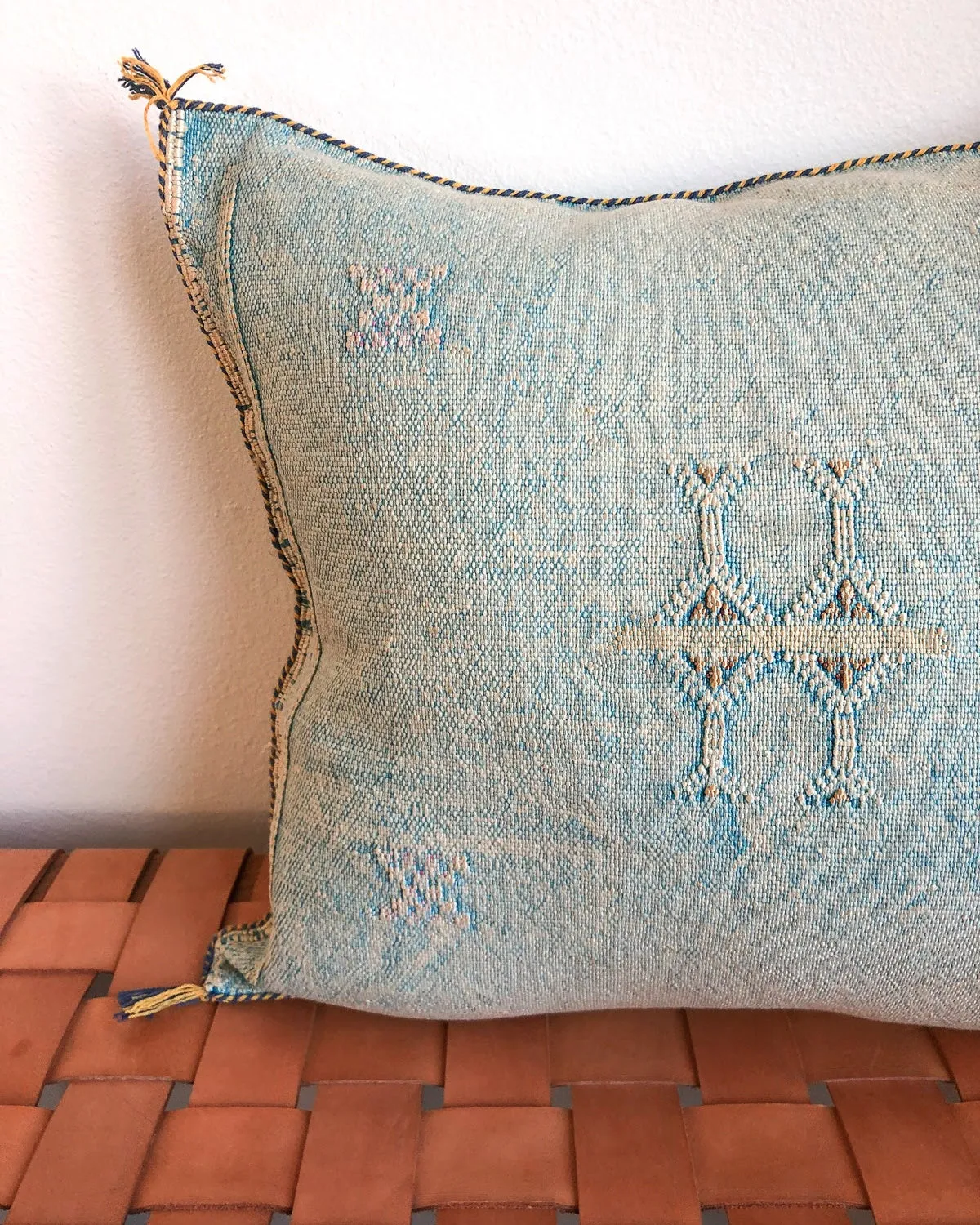 Chloe Pillow