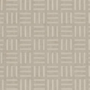 CLARKE & CLARKE PARALLEL LINEN Sofa