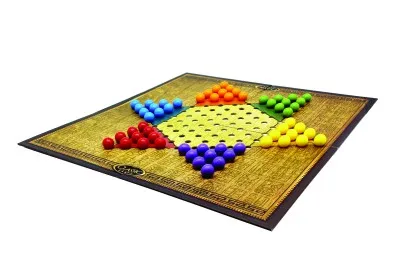 Classic Games Assortment