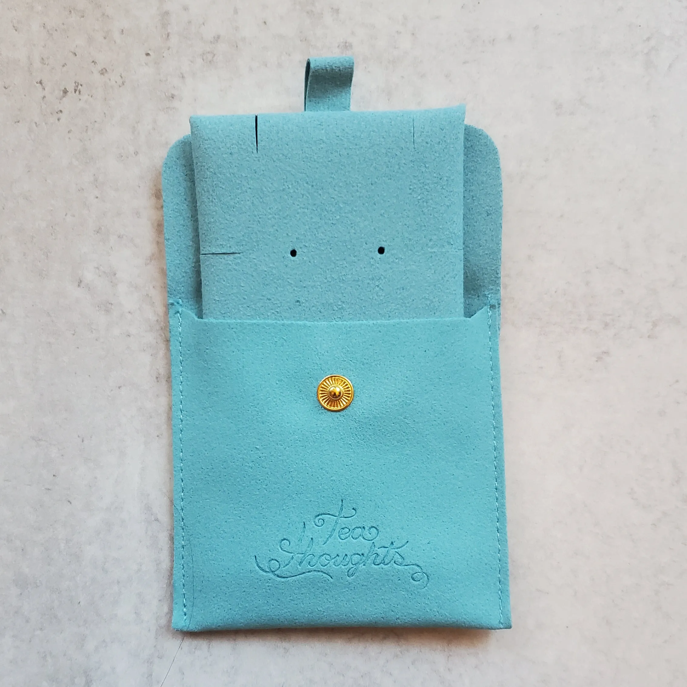 Cloth Accessory Pouch