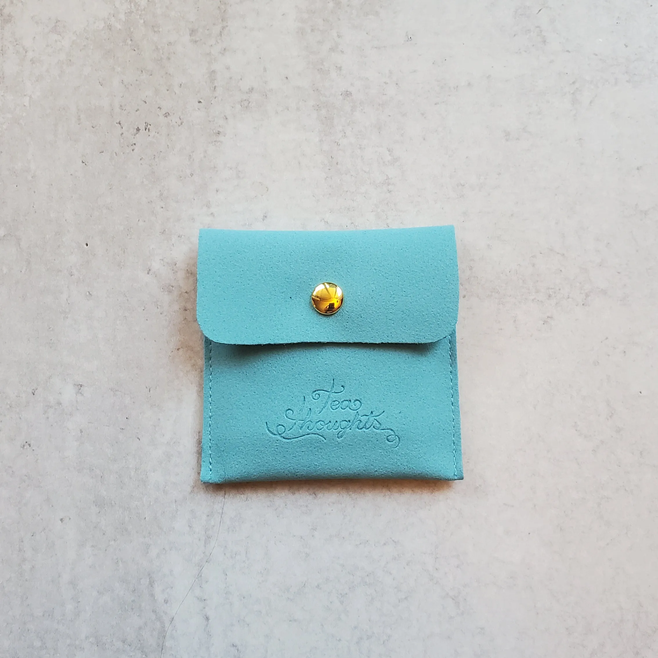 Cloth Accessory Pouch