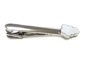 Cloud Tie Clips