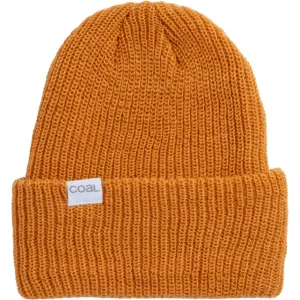 Coal Stanley Beanie Burnt Orange