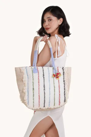 Coats tote