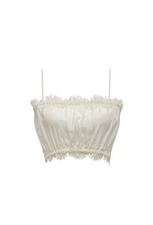 Coco Bandeau Dove