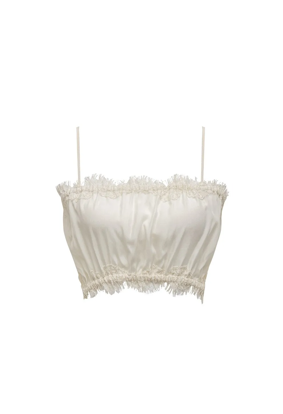 Coco Bandeau Dove