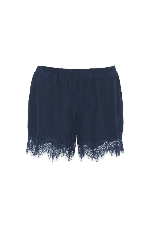 Coco Lace Short Navy