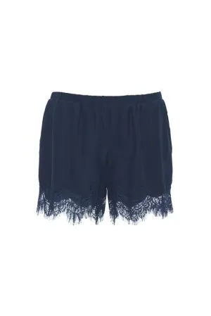 Coco Lace Short Navy