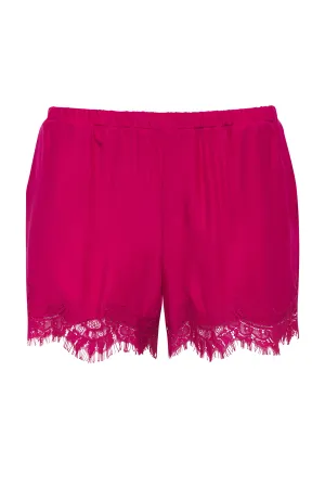 Coco Lace Short Pink Pink