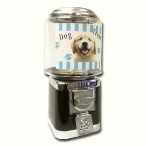 Coin Operated Dog Treat / Food Machine