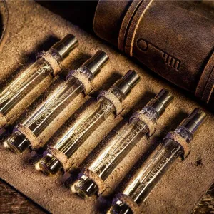 Come Hell Or High Water Discovery Set by Beaufort London
