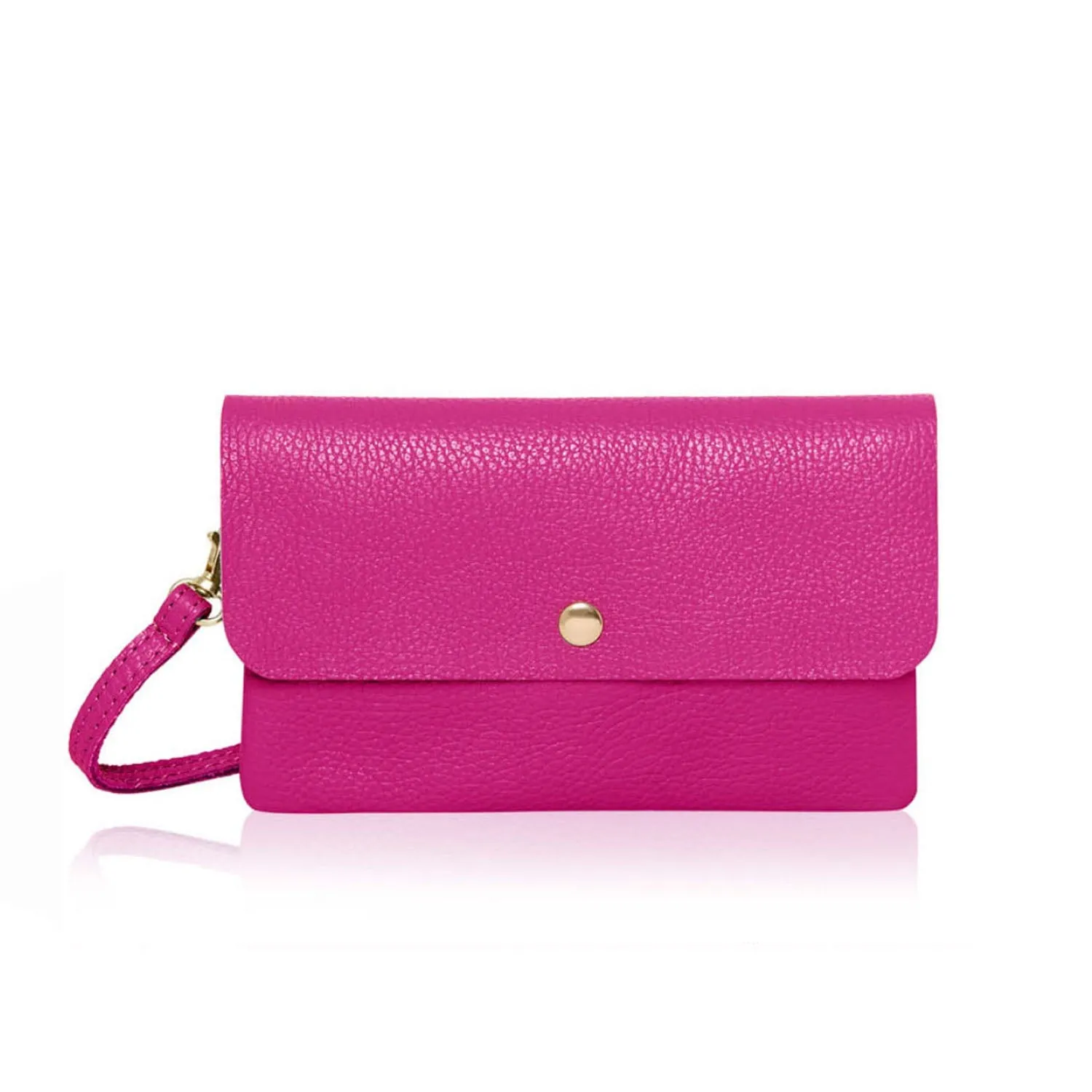 Como Shoulder and Clutch Bag