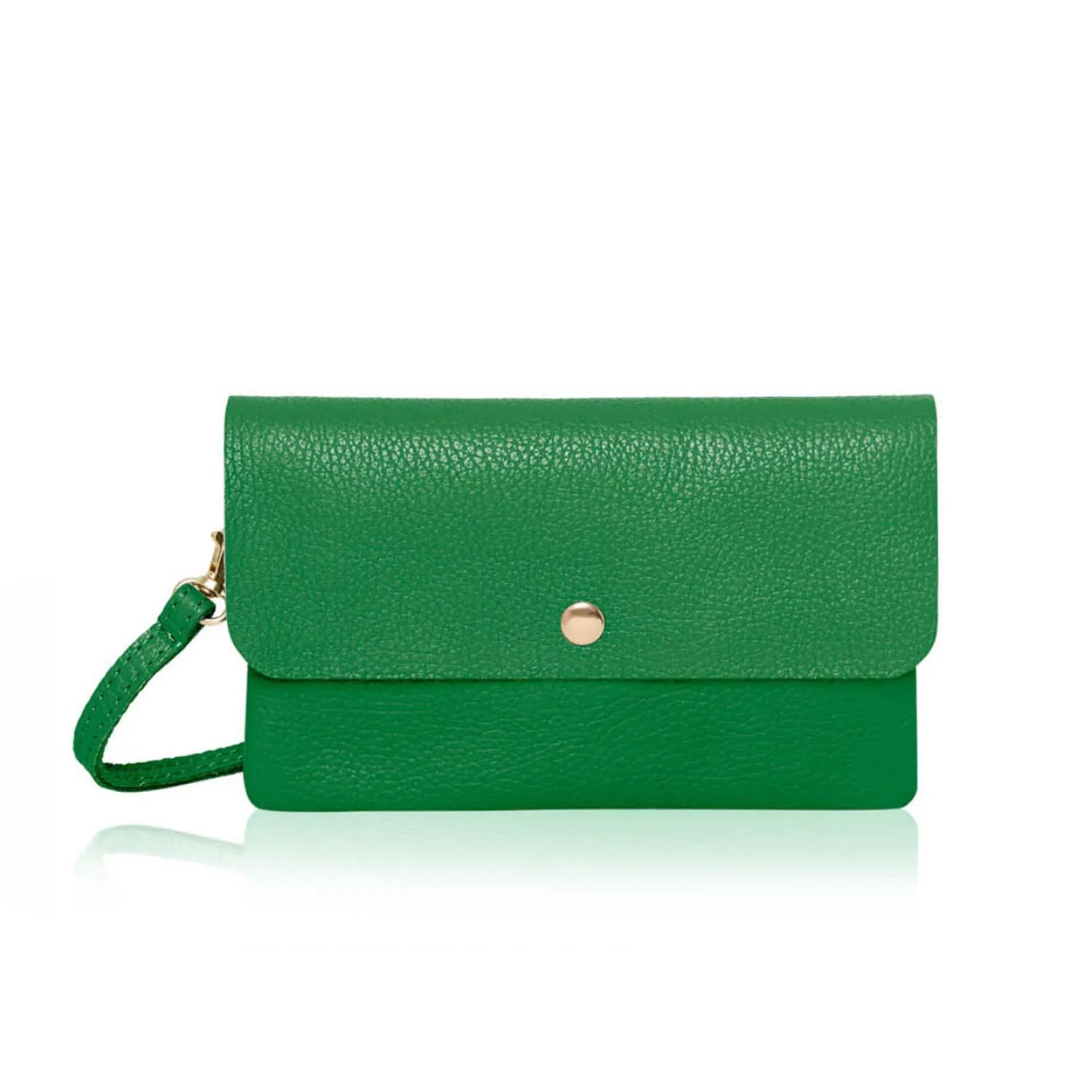 Como Shoulder and Clutch Bag
